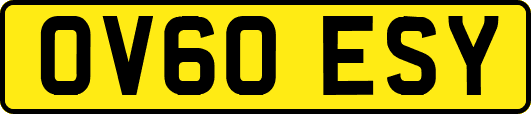 OV60ESY