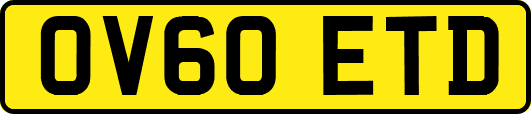 OV60ETD