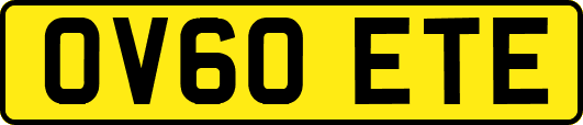 OV60ETE