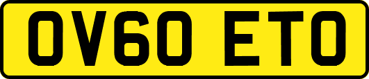 OV60ETO