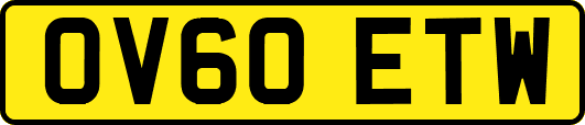 OV60ETW