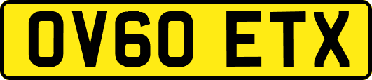 OV60ETX