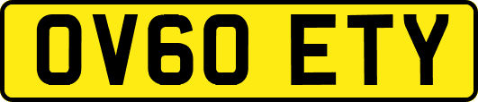 OV60ETY