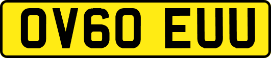 OV60EUU