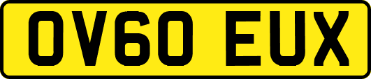 OV60EUX