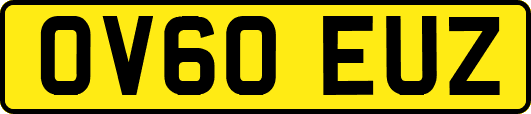 OV60EUZ