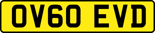 OV60EVD