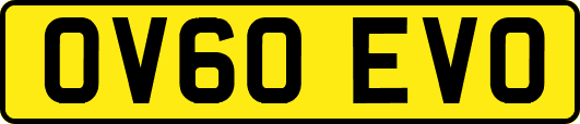 OV60EVO