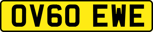 OV60EWE