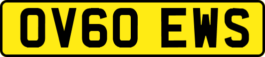 OV60EWS