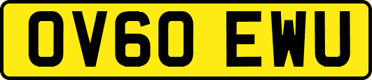 OV60EWU