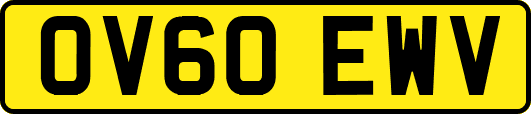 OV60EWV
