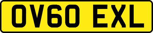 OV60EXL