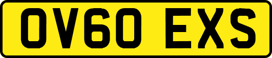 OV60EXS