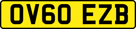 OV60EZB