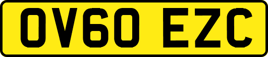 OV60EZC