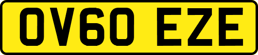 OV60EZE