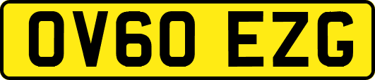 OV60EZG