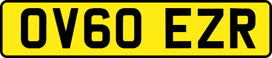 OV60EZR