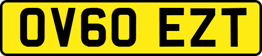 OV60EZT