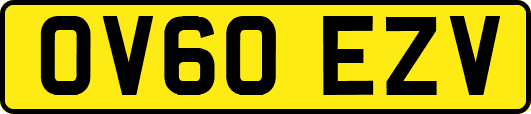 OV60EZV