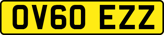 OV60EZZ