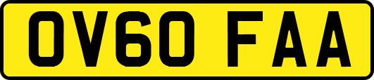 OV60FAA