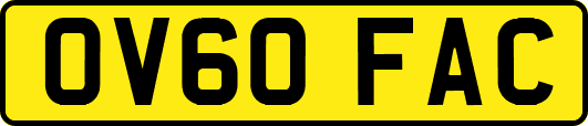 OV60FAC