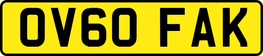 OV60FAK