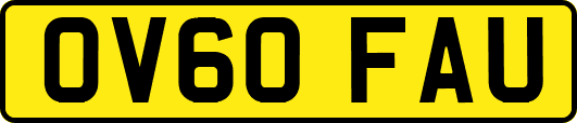 OV60FAU