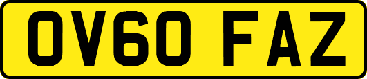 OV60FAZ