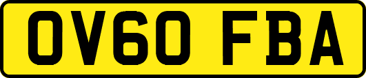 OV60FBA
