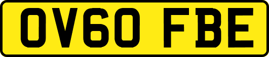 OV60FBE