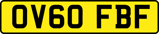 OV60FBF