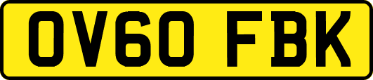 OV60FBK