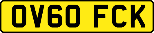 OV60FCK