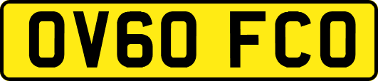 OV60FCO