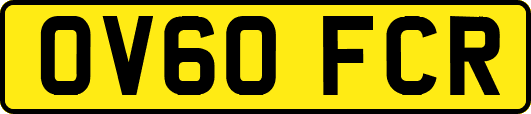 OV60FCR