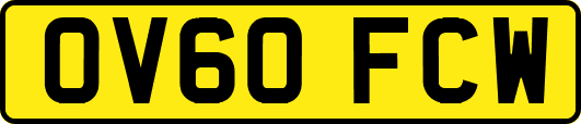 OV60FCW