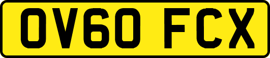 OV60FCX
