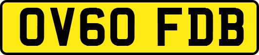 OV60FDB