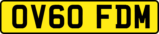 OV60FDM