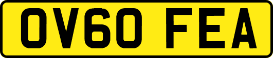 OV60FEA