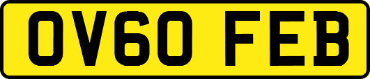 OV60FEB