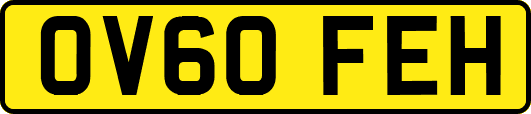 OV60FEH