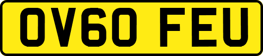OV60FEU