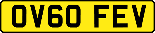 OV60FEV