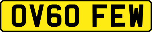 OV60FEW