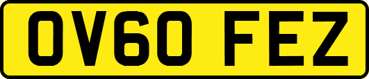OV60FEZ
