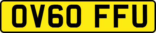 OV60FFU